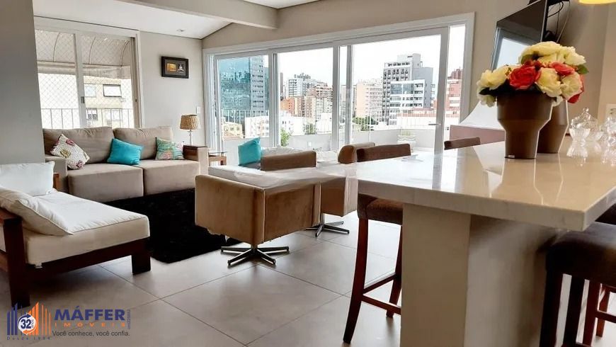 Cobertura, 3 quartos, 235 m² - Foto 27