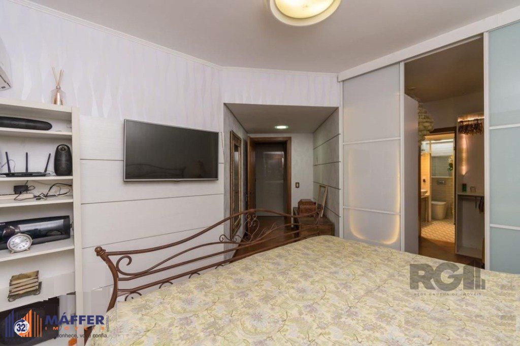 Apartamento, 3 quartos, 204 m² - Foto 14