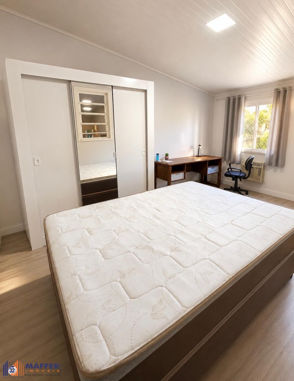 Apartamento, 1 quarto, 37 m² - Foto 6