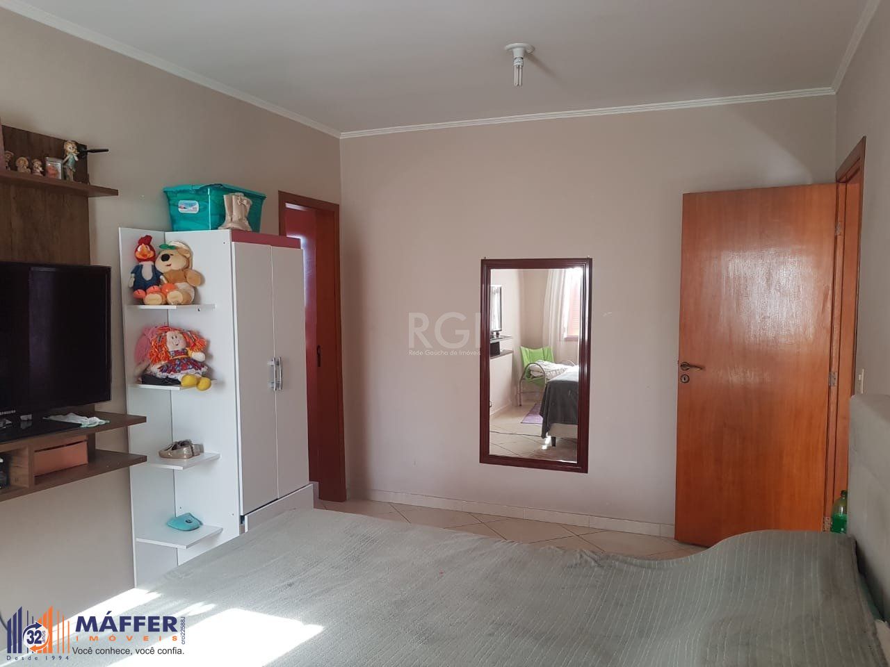 Casa, 4 quartos, 300 m² - Foto 21