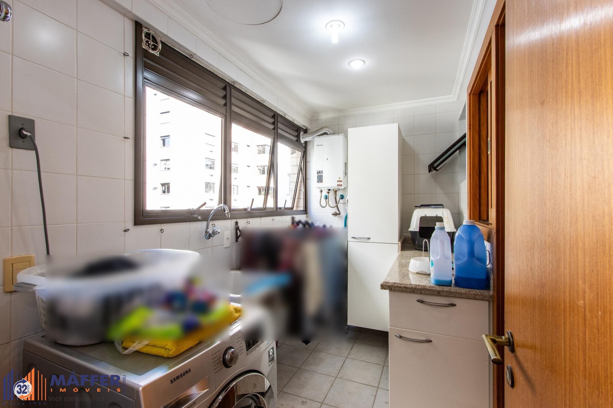 Apartamento, 3 quartos, 167 m² - Foto 20