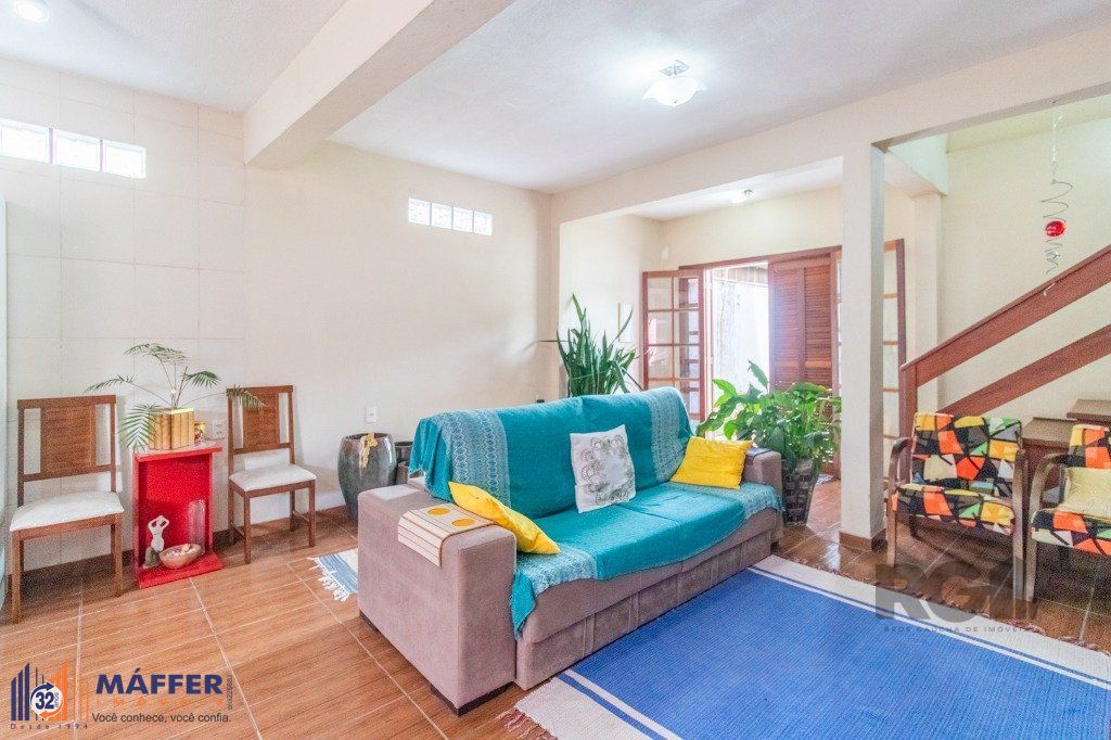 Casa, 3 quartos, à venda, 297 m², Santa Tereza - Porto Alegre — foto 2