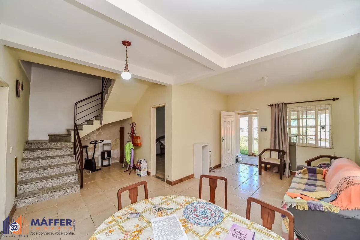 Casa, 4 quartos, à venda, 197 m², Jardim Itu - Porto Alegre — foto 4