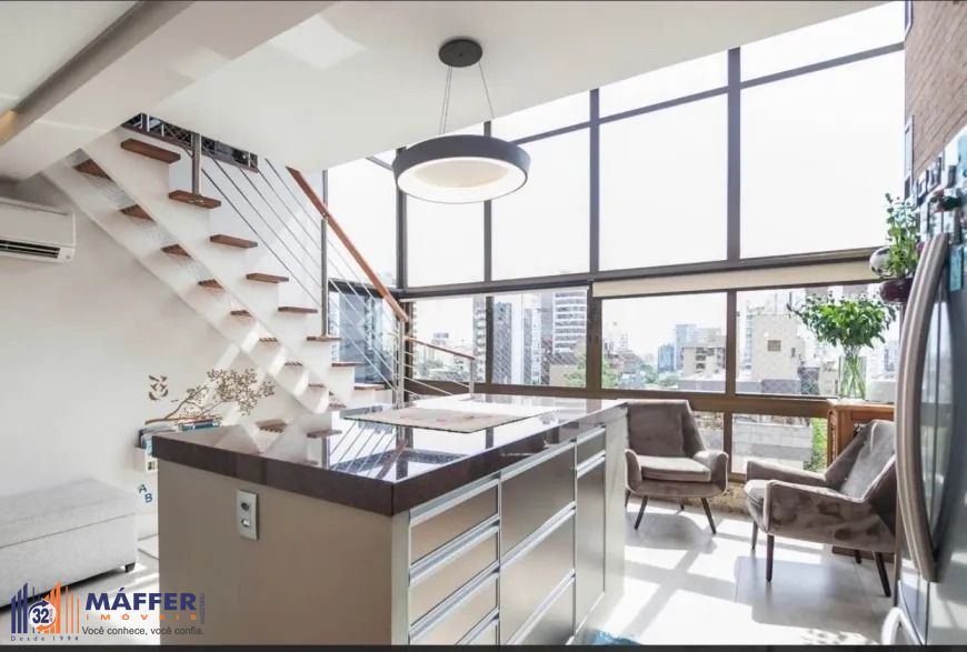 Cobertura, 2 quartos, 155 m² - Foto 36