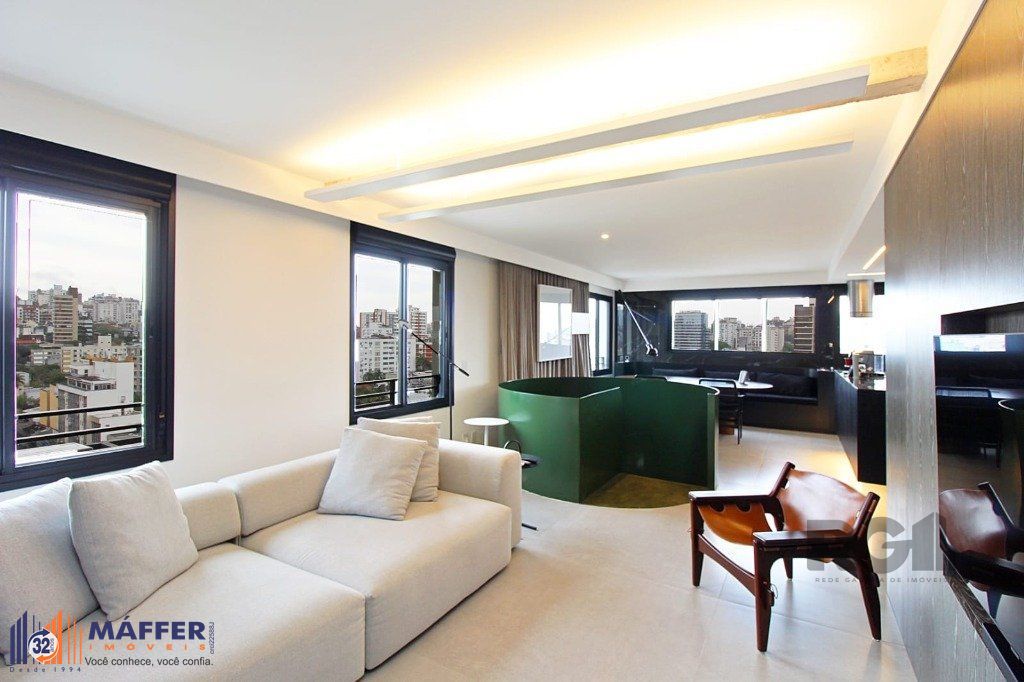 Apartamento, 2 quartos, 130 m² - Foto 17