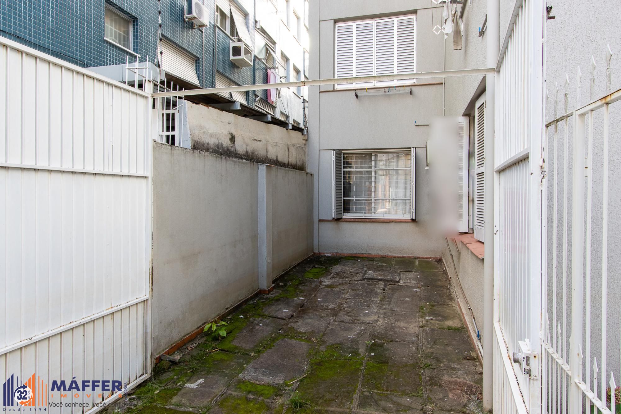Apartamento, 2 quartos, 58 m² - Foto 32