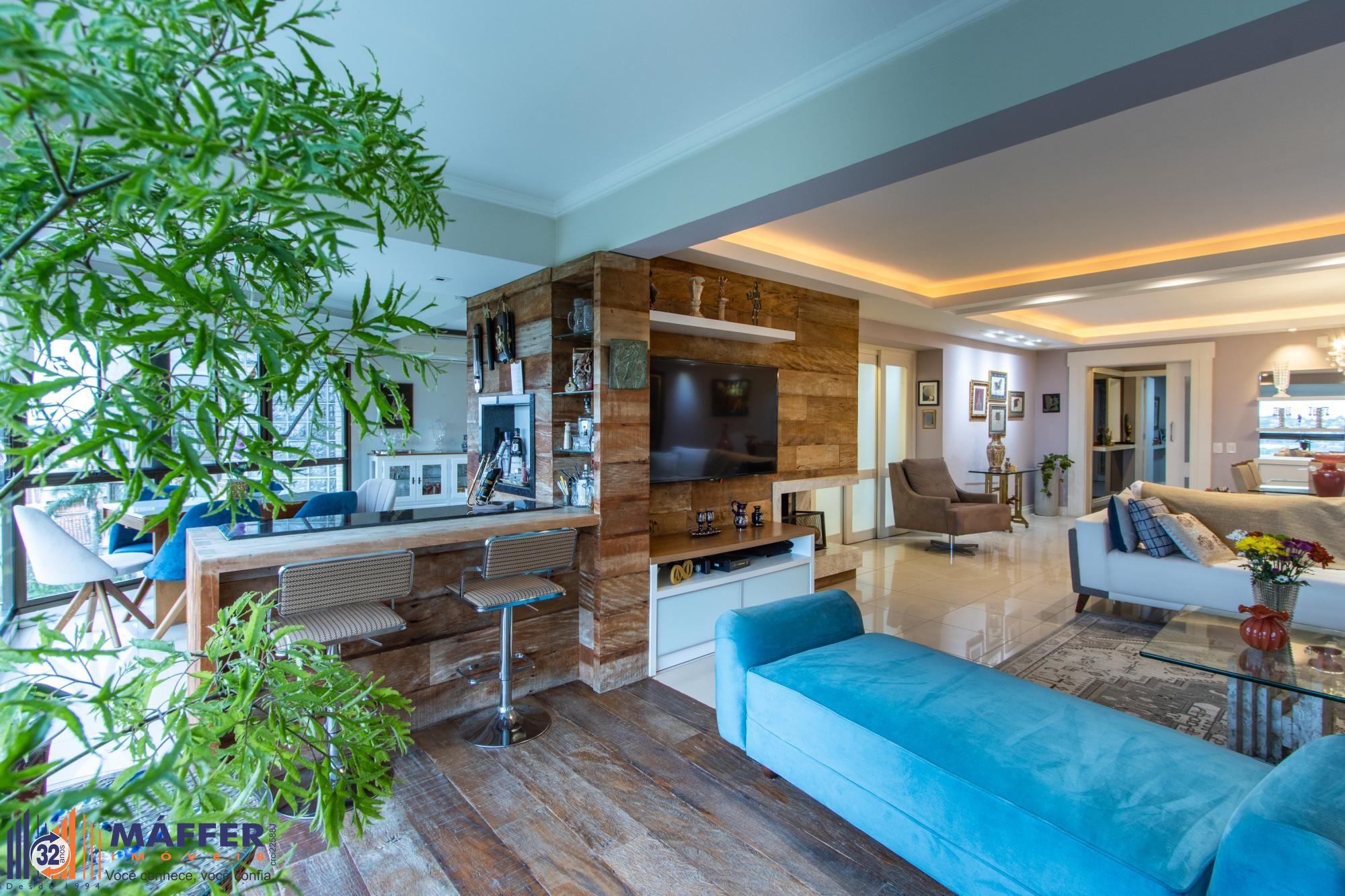 Apartamento, 3 quartos, 475 m² - Foto 7