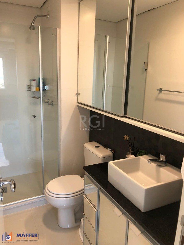 Apartamento, 3 quartos, 80 m² - Foto 14