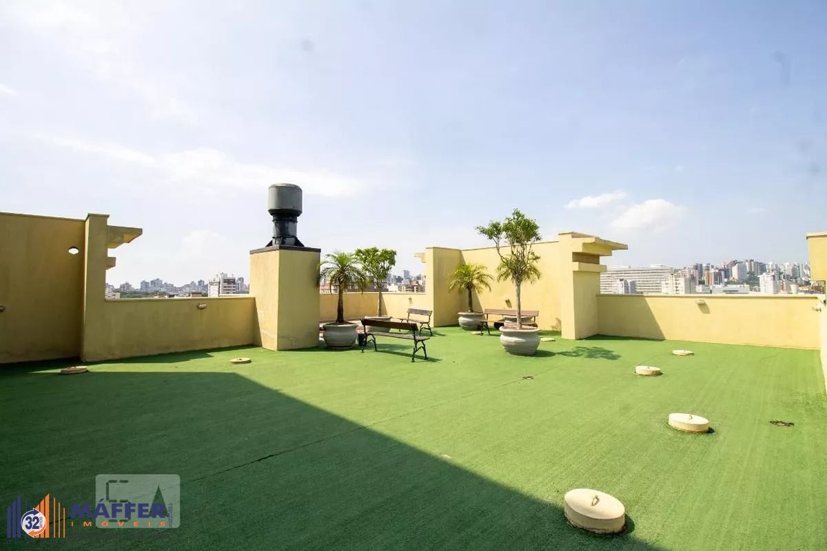 Apartamento, 2 quartos, 80 m² - Foto 10