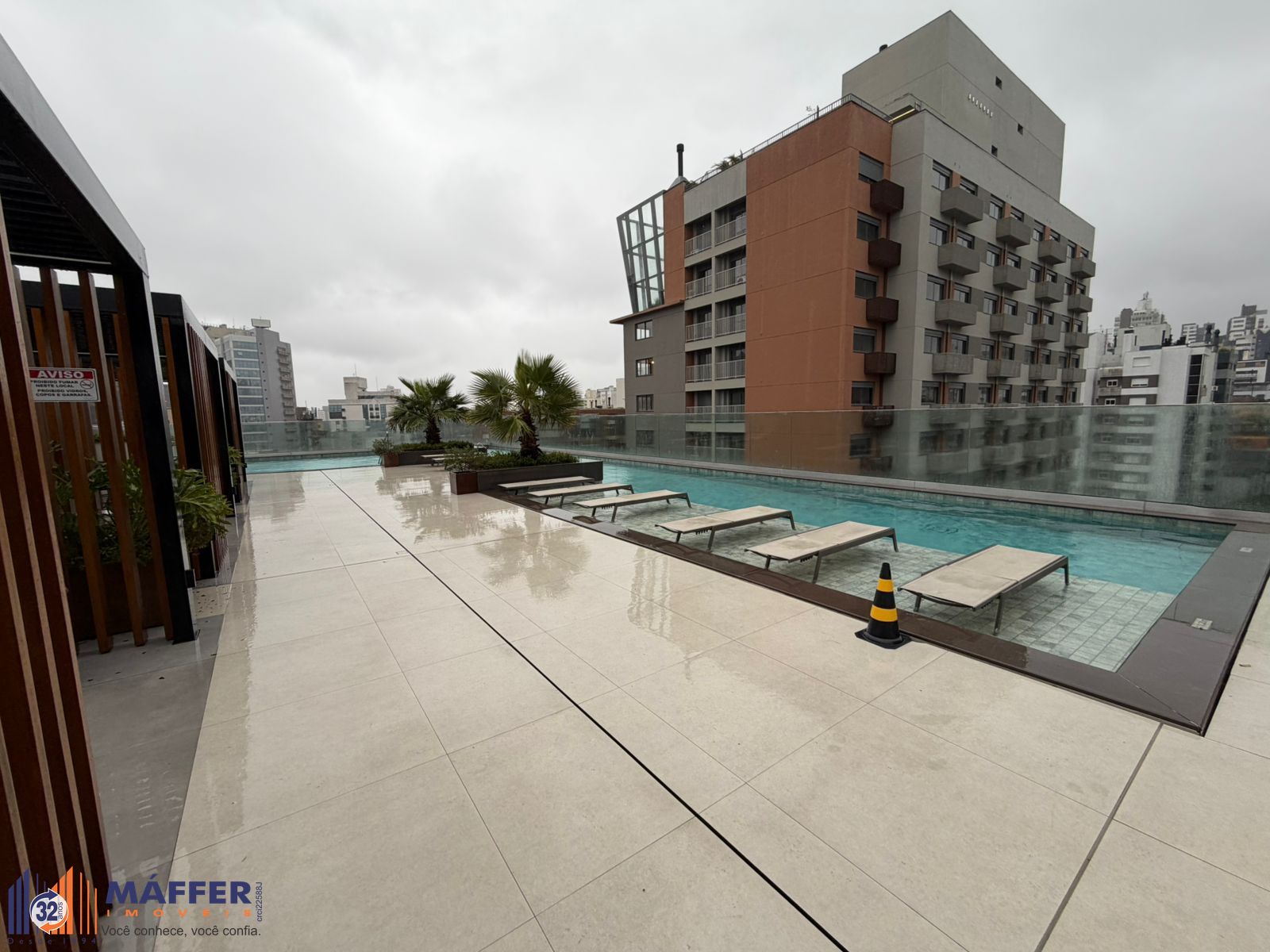 Apartamento, 1 quarto, 25 m² - Foto 10