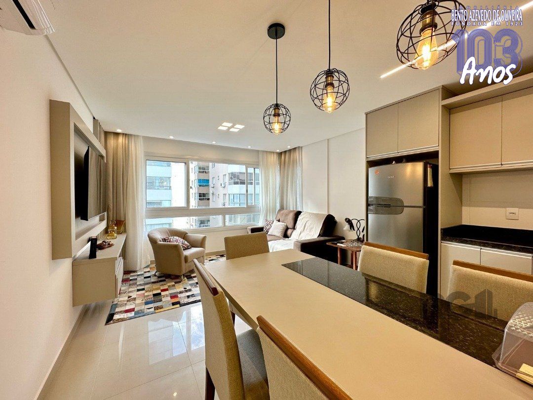 Apartamento, 3 quartos, 122 m² - Foto 6