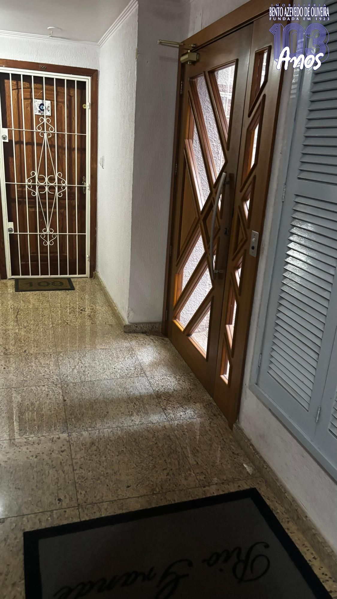 Apartamento, 2 quartos, 5400 m² - Foto 2