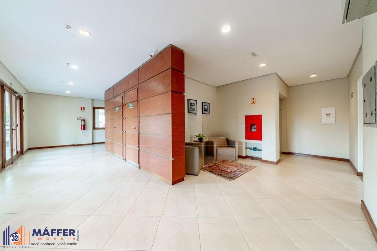 Apartamento, 4 quartos, 120 m² - Foto 20