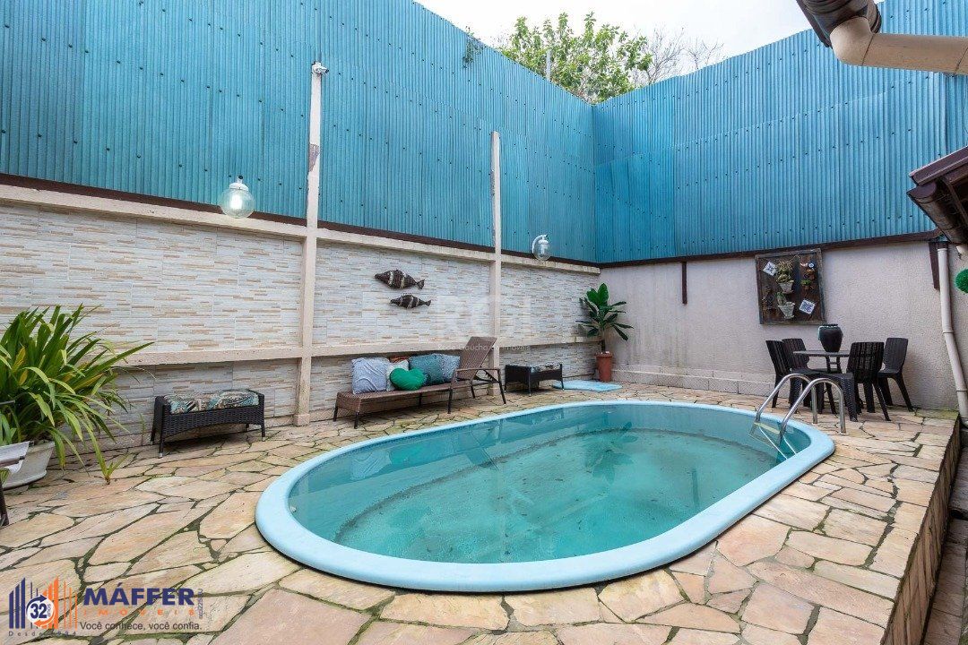 Casa, 3 quartos, 240 m² - Foto 21
