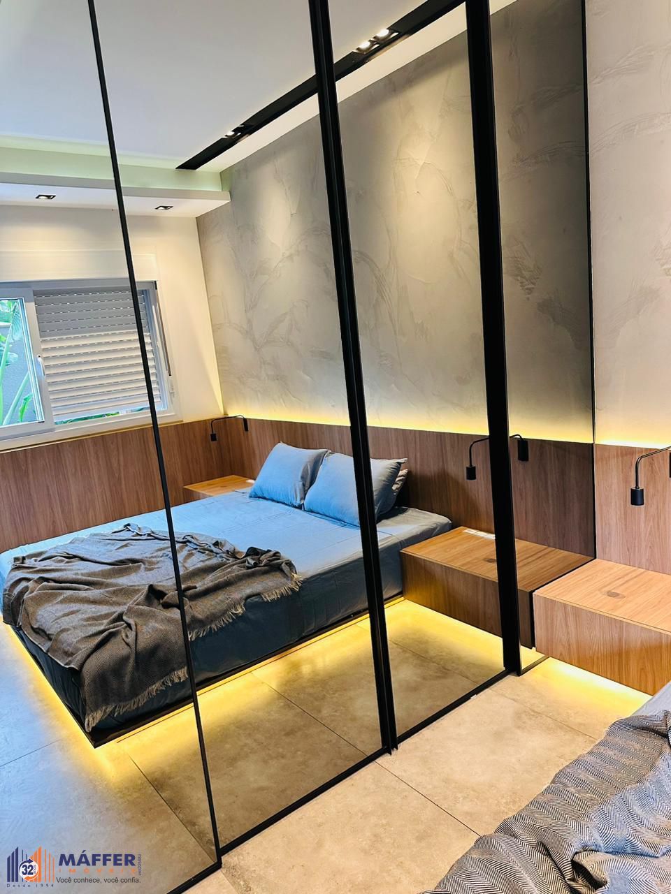 Apartamento, 2 quartos, 146 m² - Foto 7