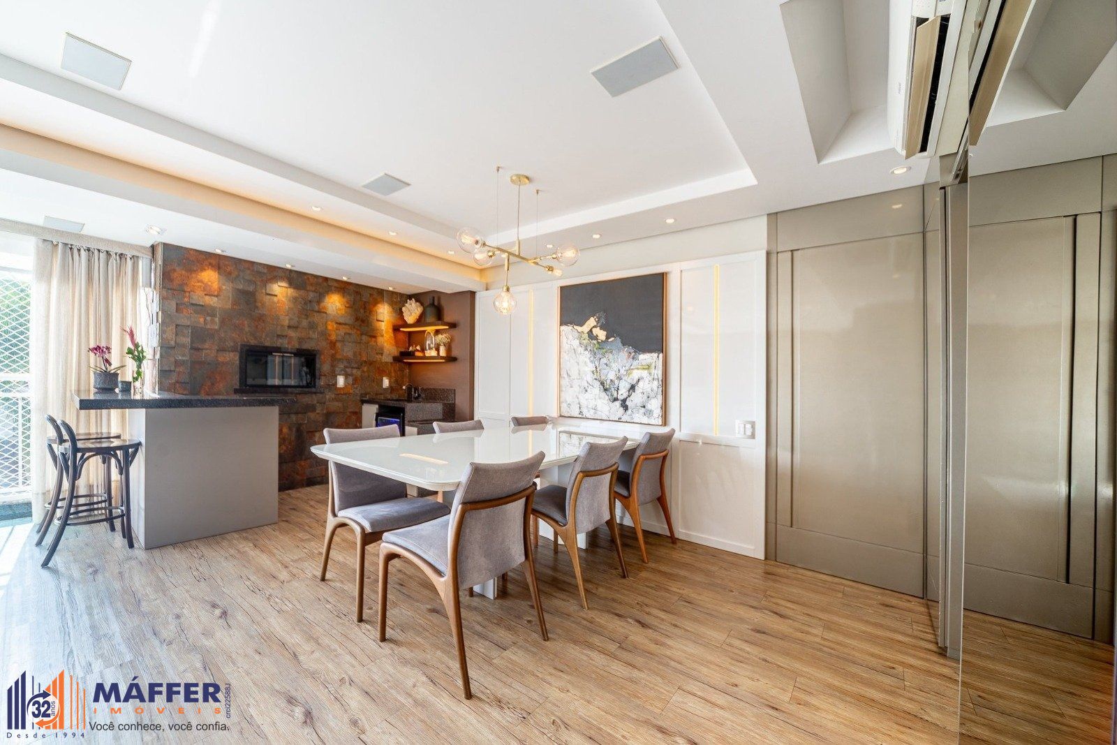 Apartamento, 2 quartos, 125 m² - Foto 10