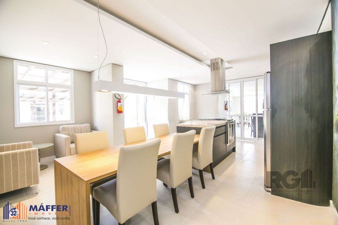 Apartamento, 3 quartos, 50 m² - Foto 3