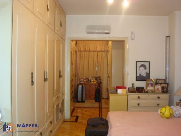 Apartamento, 4 quartos, 190 m² - Foto 15