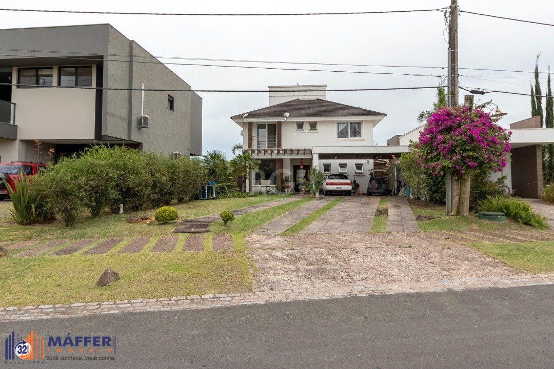 Casa, 3 suítes, à venda, 333 m², Terraville - Porto Alegre — foto 2
