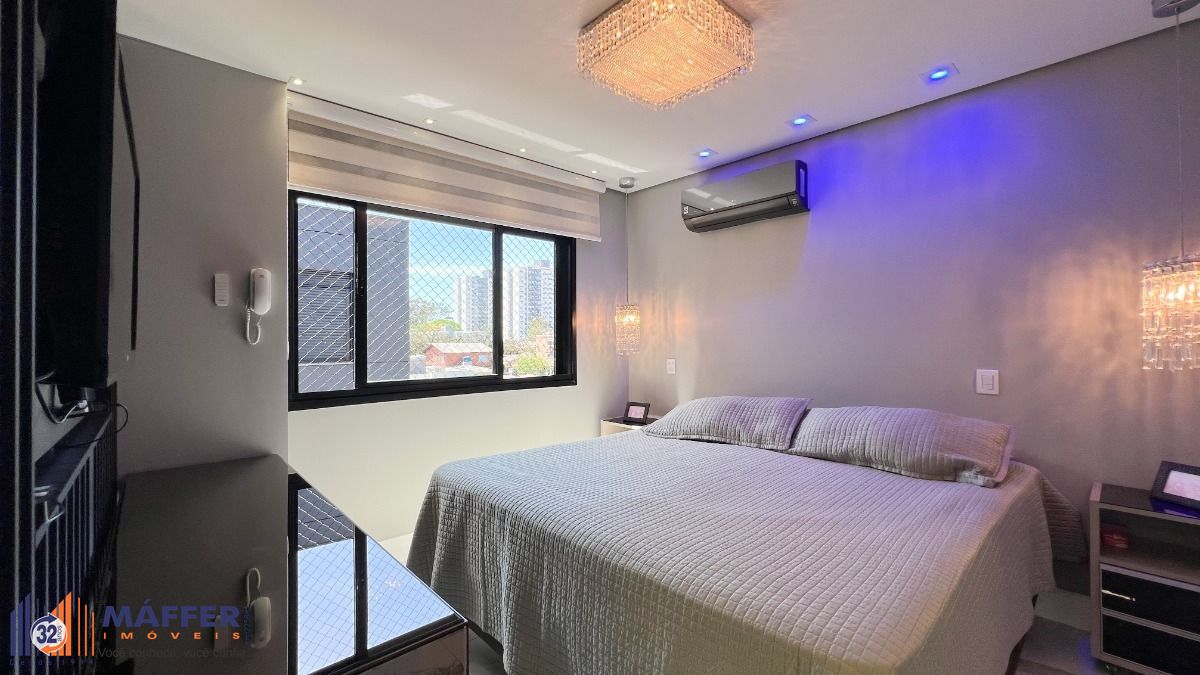 Apartamento, 3 quartos, 185 m² - Foto 20