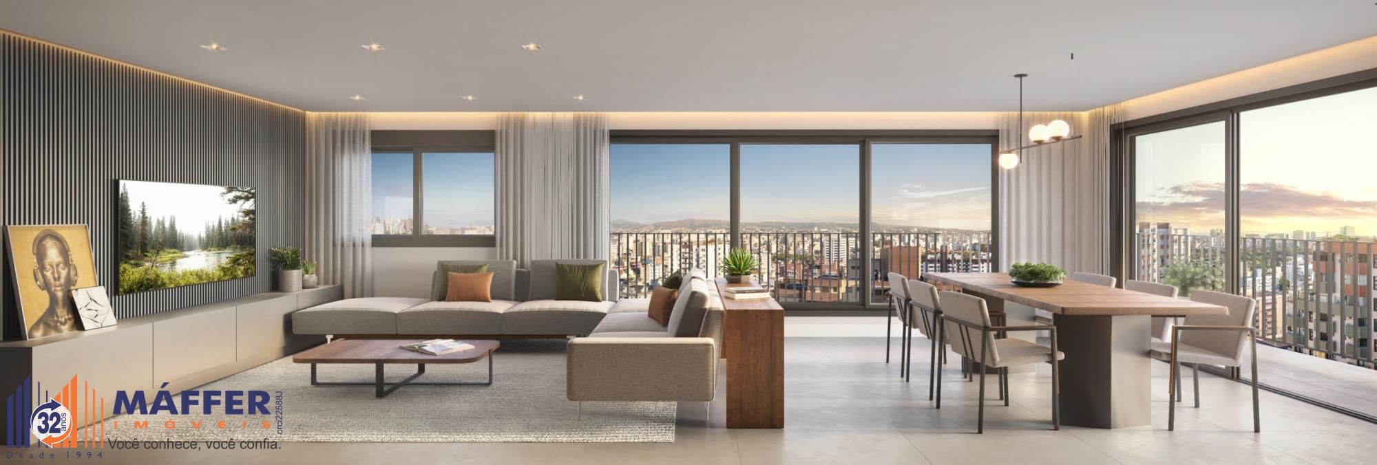 Apartamento, 1 quarto, 28 m² - Foto 4