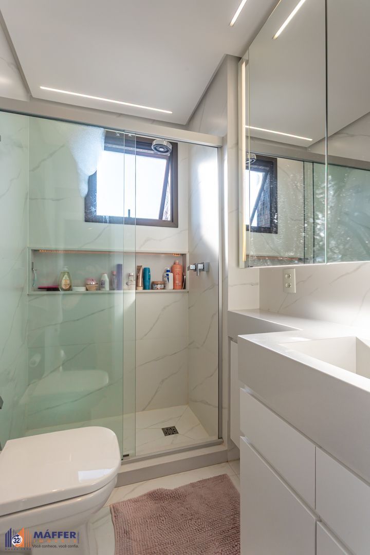 Apartamento, 3 quartos, 213 m² - Foto 29