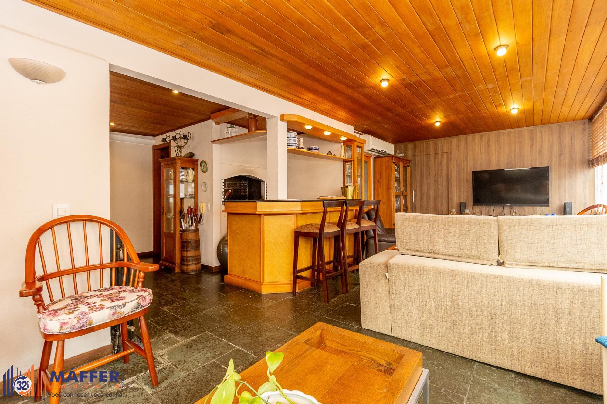 Cobertura, 3 quartos, 218 m² - Foto 43