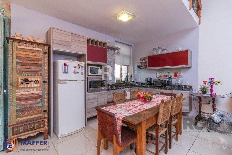 Casa, 3 quartos, 490 m² - Foto 7