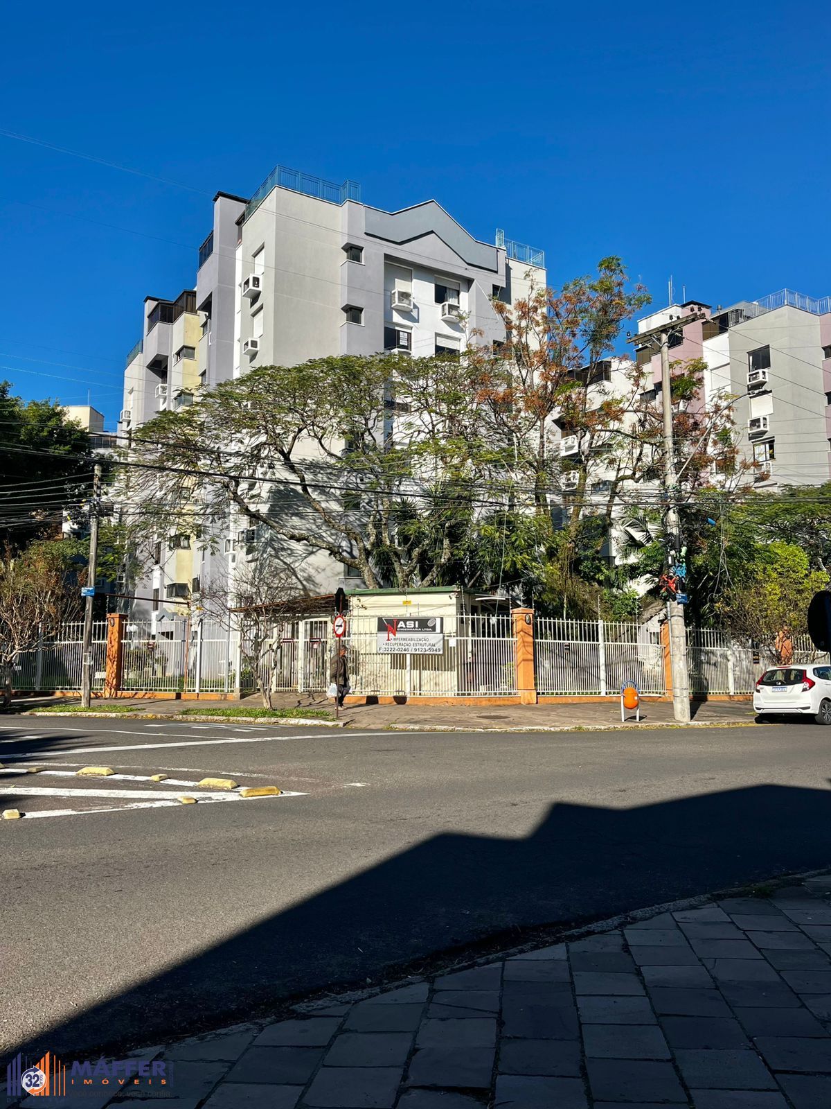 Apartamento, 3 quartos, 82 m² - Foto 2