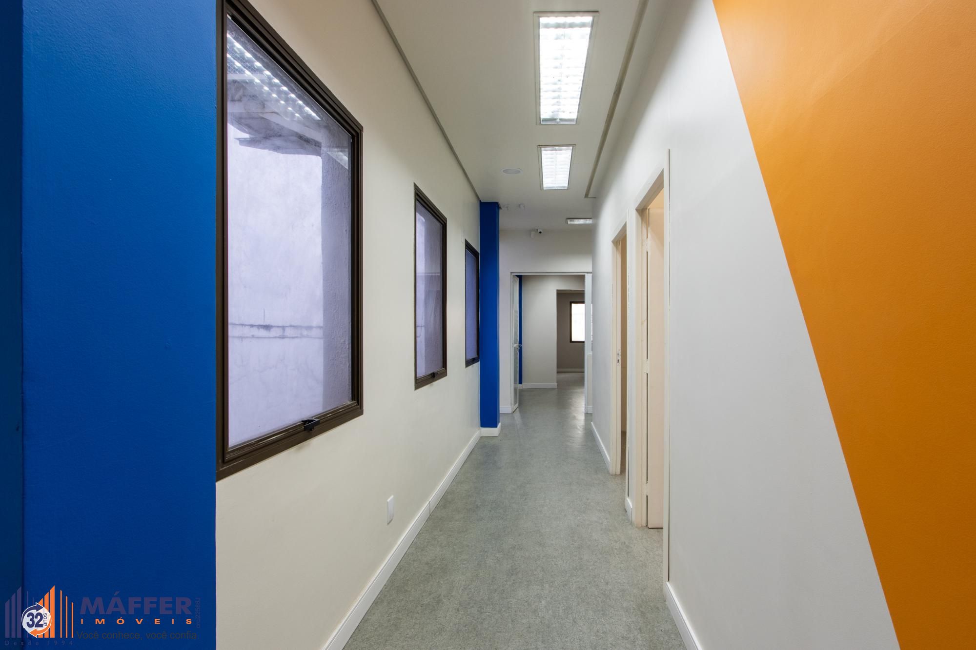Prédio Inteiro, 320 m² - Foto 37