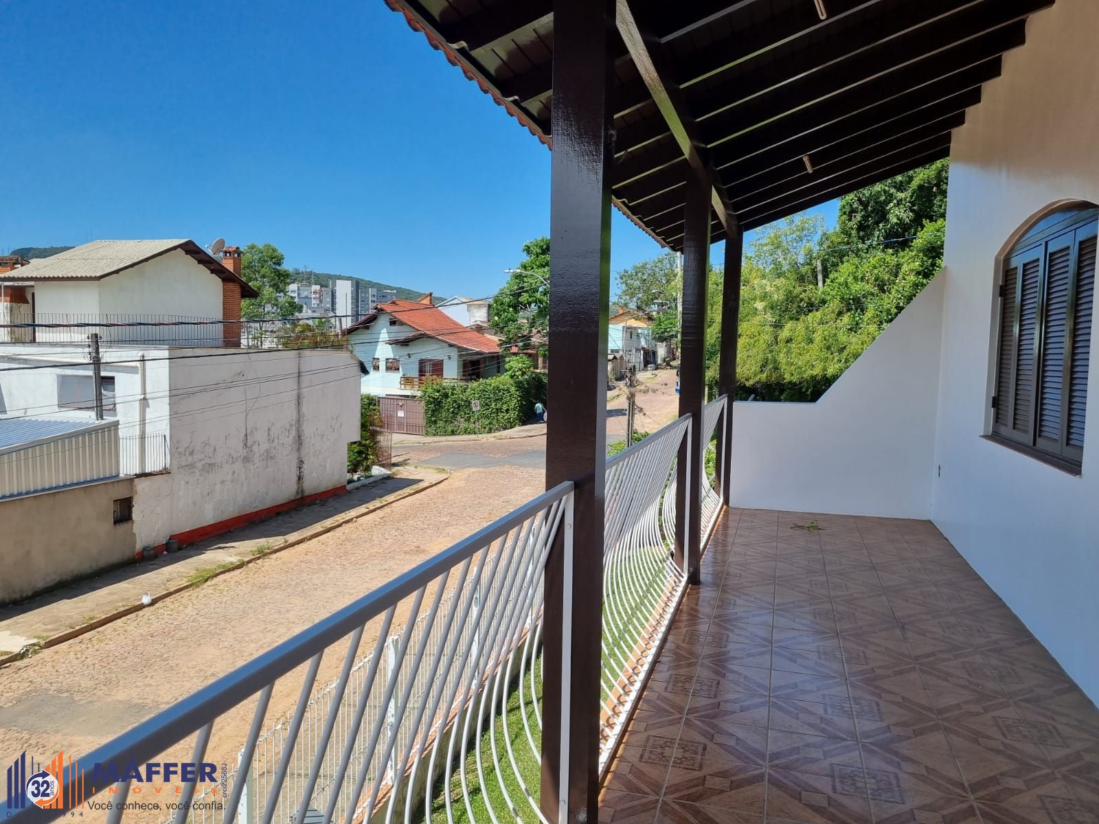 Casa, 5 quartos, 400 m² - Foto 1