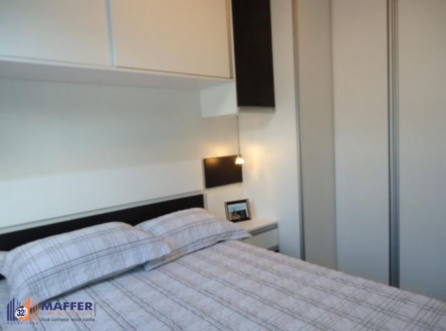 Apartamento, 2 quartos, 56 m² - Foto 16
