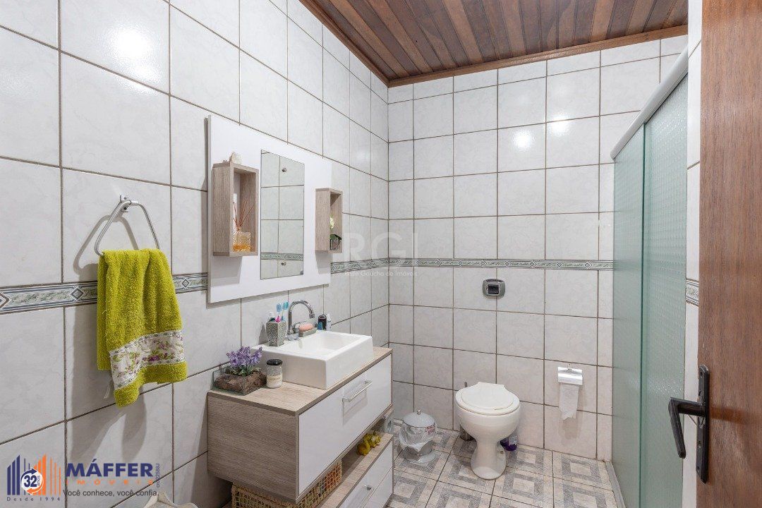 Casa, 2 quartos, 54 m² - Foto 11