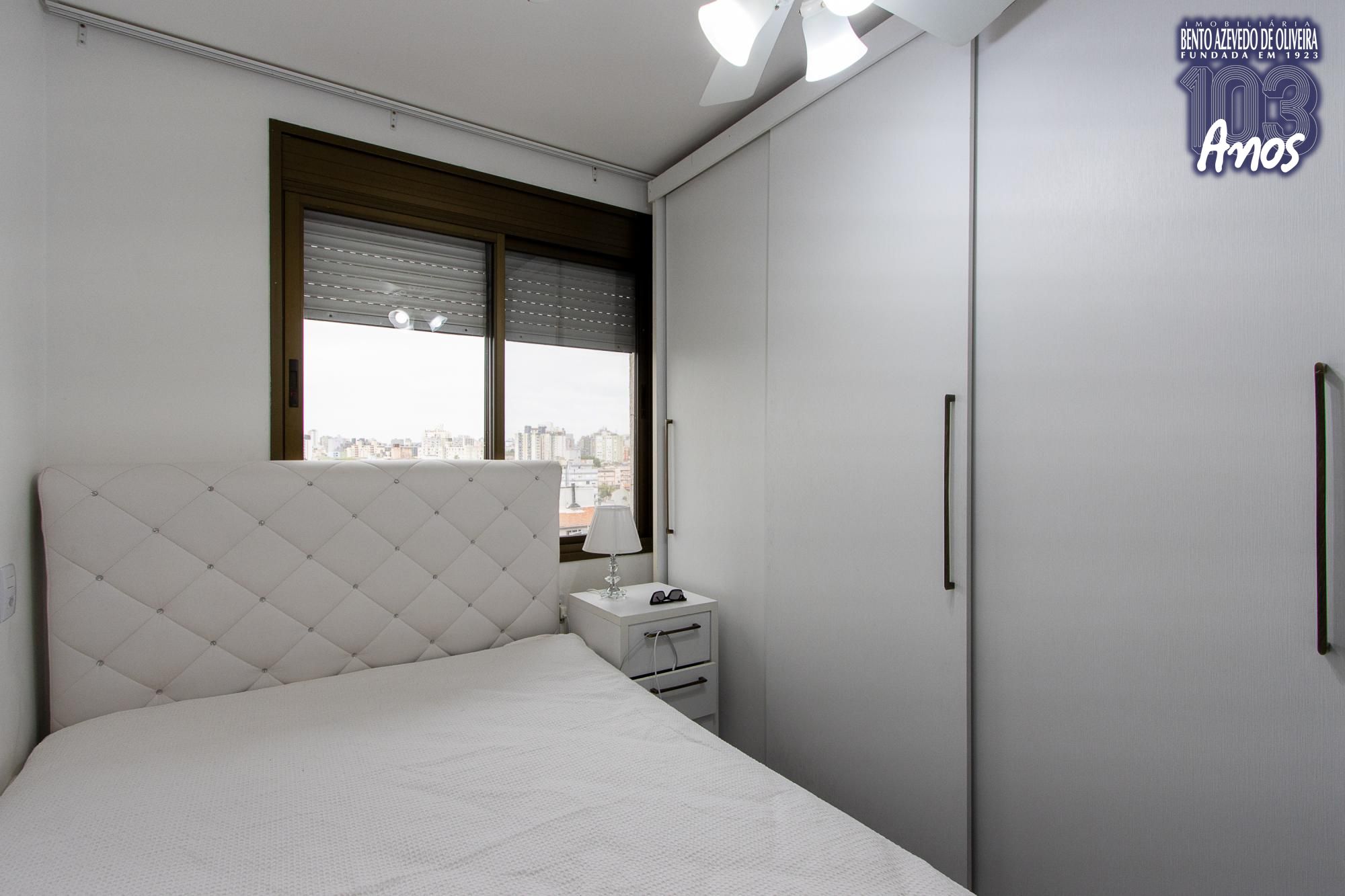 Cobertura, 3 quartos, 159 m² - Foto 12