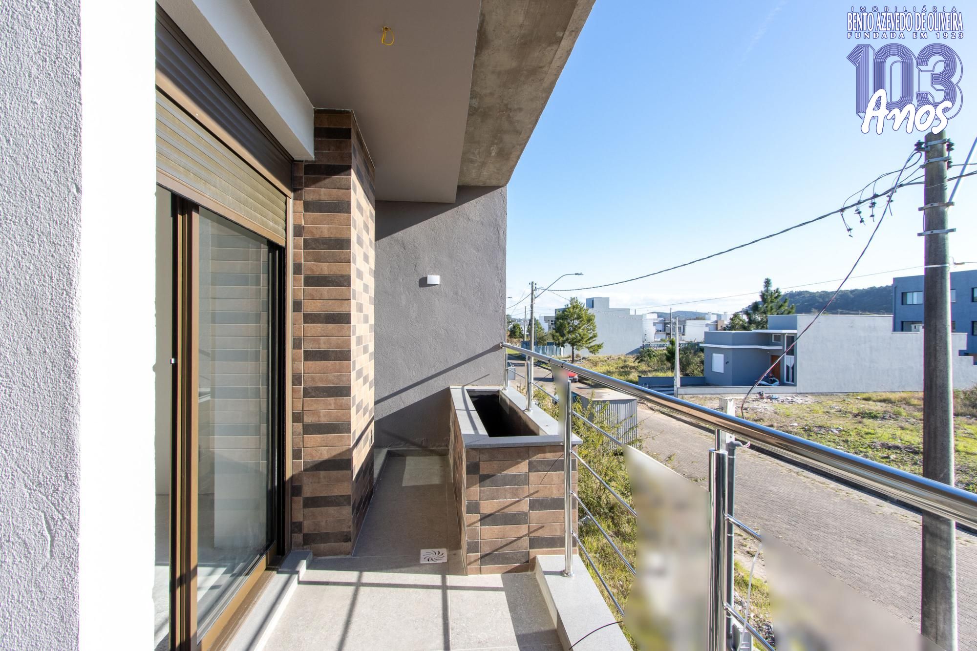 Casa, 3 quartos, 96 m² - Foto 35