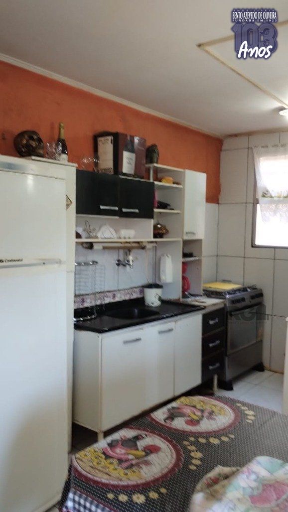 Apartamento, 2 quartos, 43 m² - Foto 8
