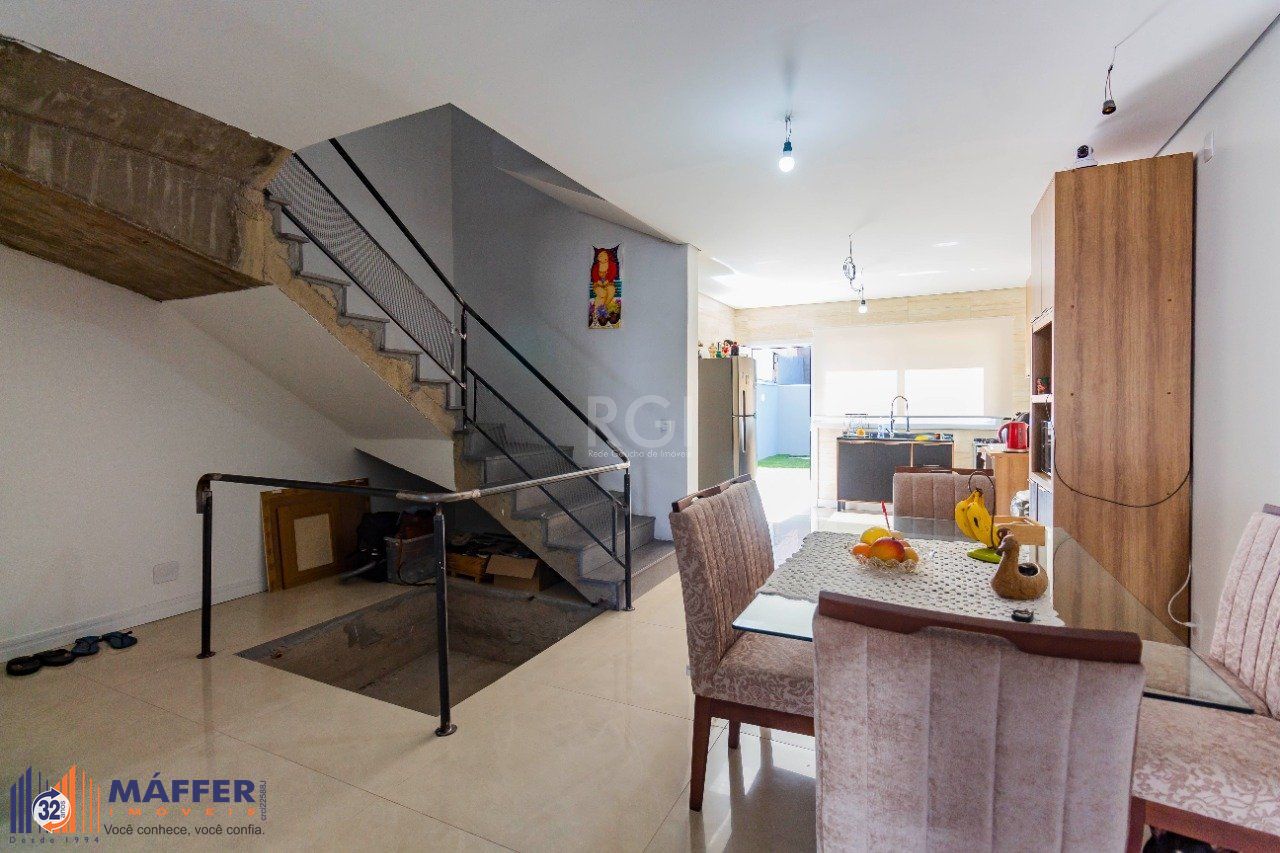 Casa, 3 quartos, à venda, 252 m², Jardim São Pedro - Porto Alegre — foto 5