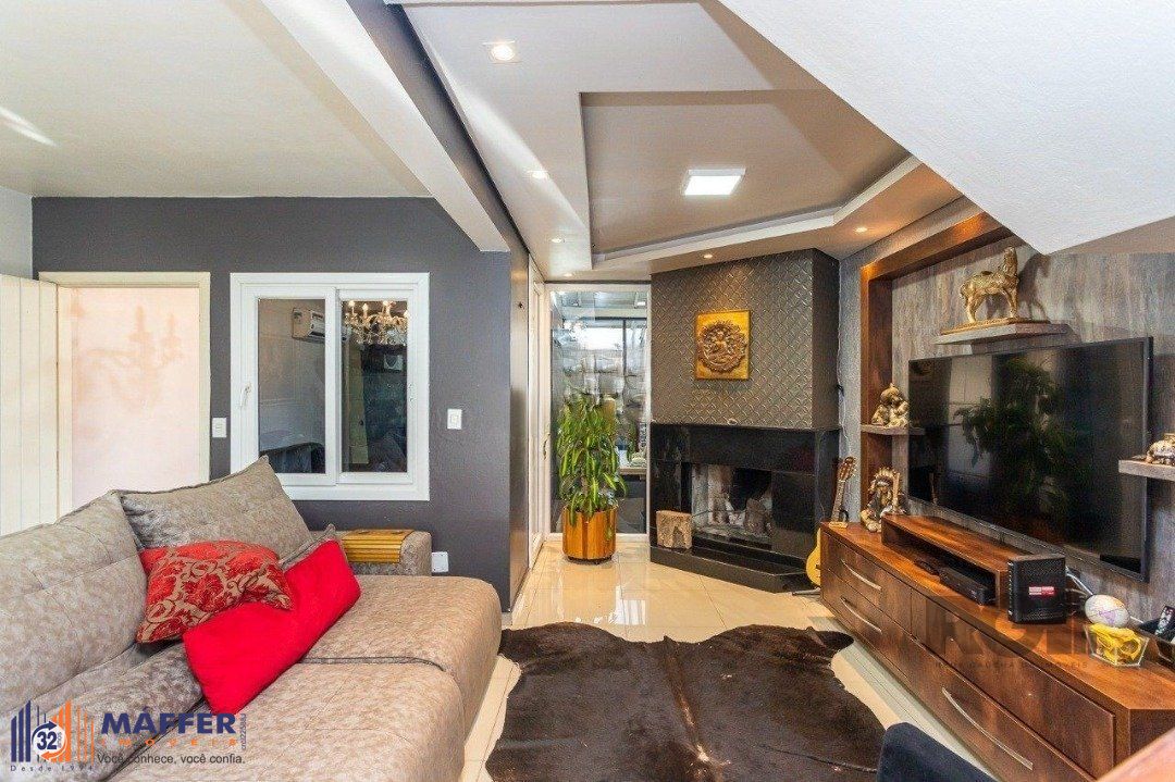 Casa, 3 suítes, à venda, 171 m², Tristeza - Porto Alegre — foto 4