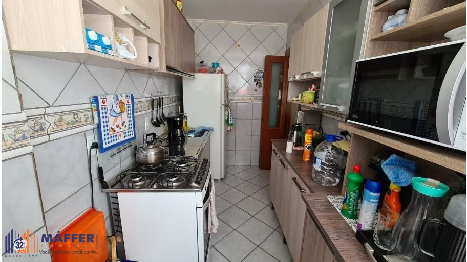 Apartamento, 3 quartos, 65 m² - Foto 11