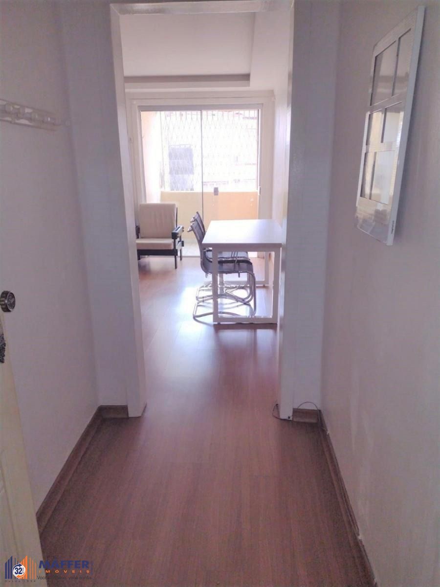 Apartamento, 2 quartos, 46 m² - Foto 3