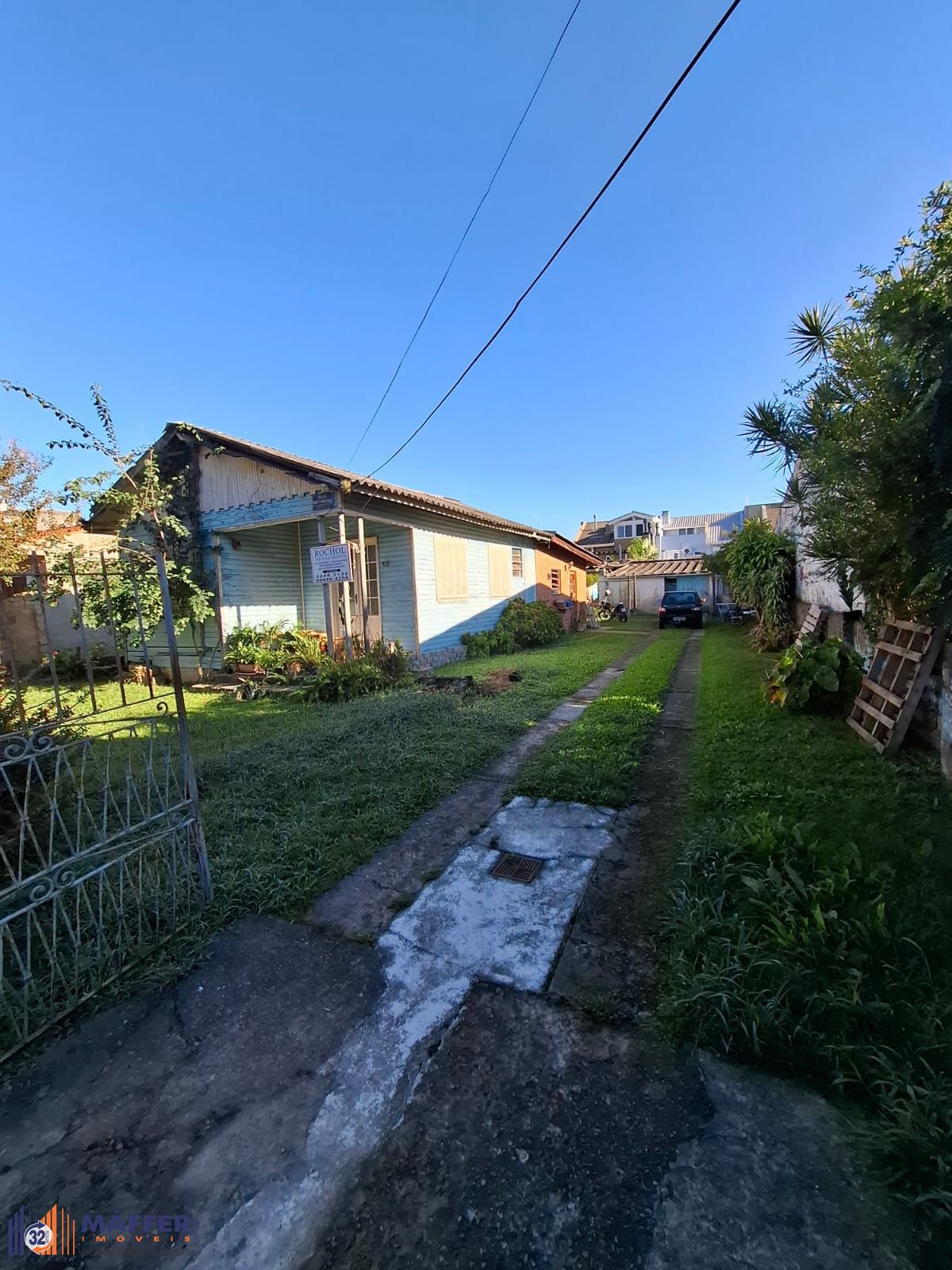 Terreno, 580 m² - Foto 8