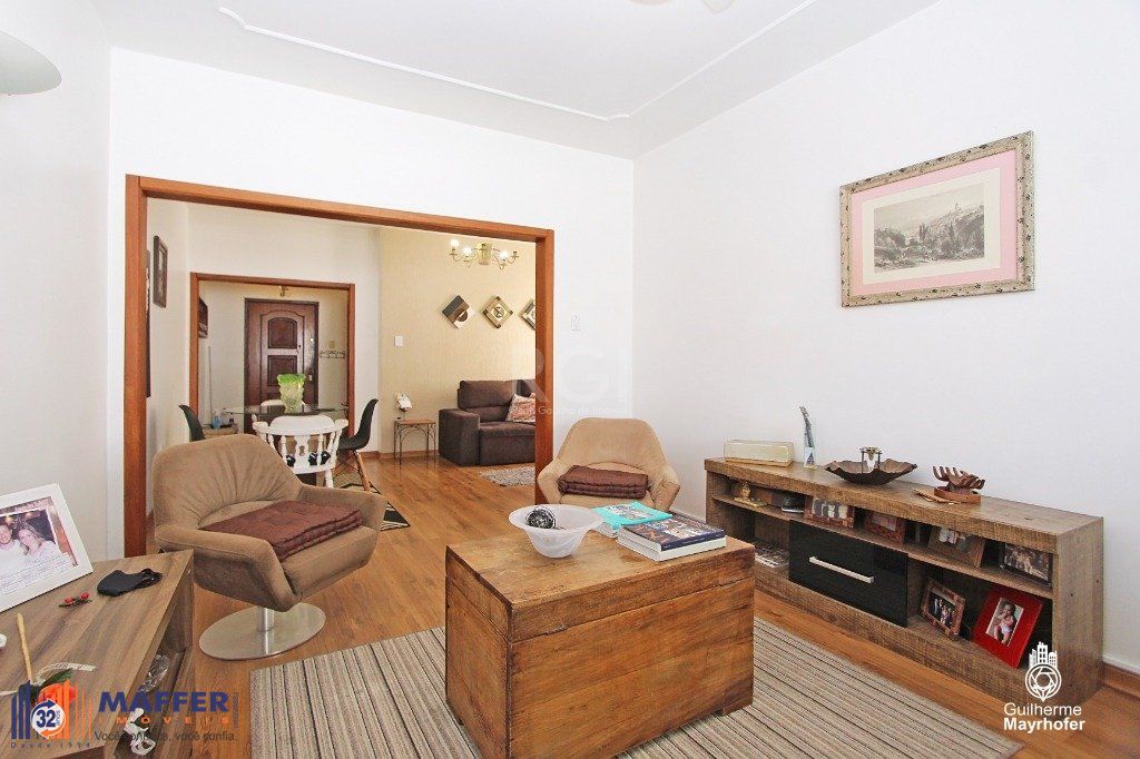 Apartamento, 3 quartos, à venda, 125 m², Santana - Porto Alegre — foto 4