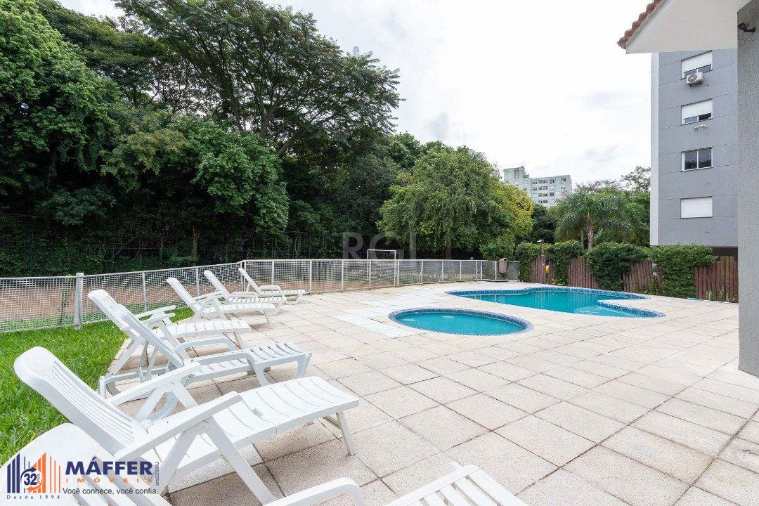 Apartamento, 3 quartos, 66 m² - Foto 38