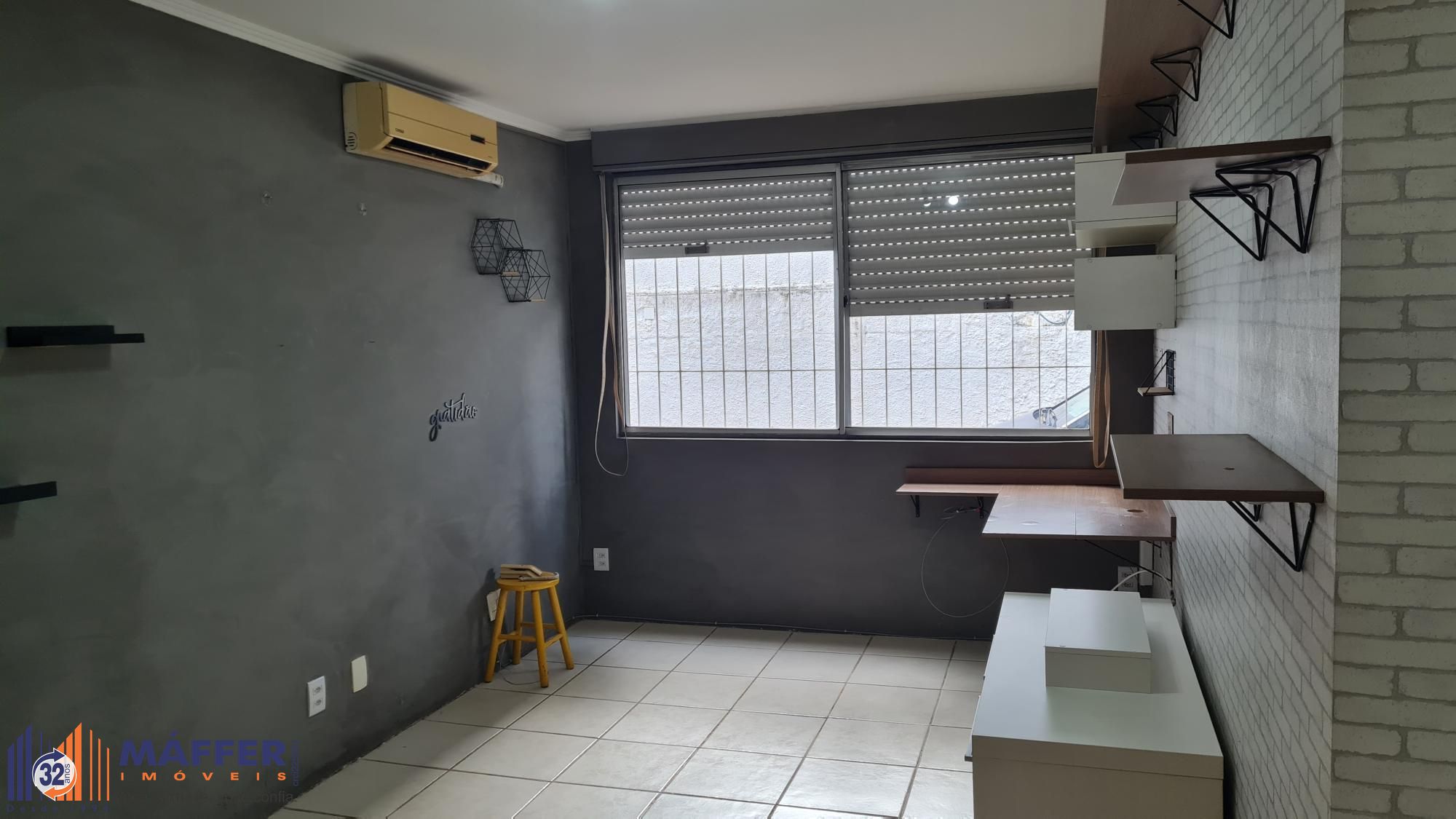 Apartamento, 1 quarto, 45 m² - Foto 2