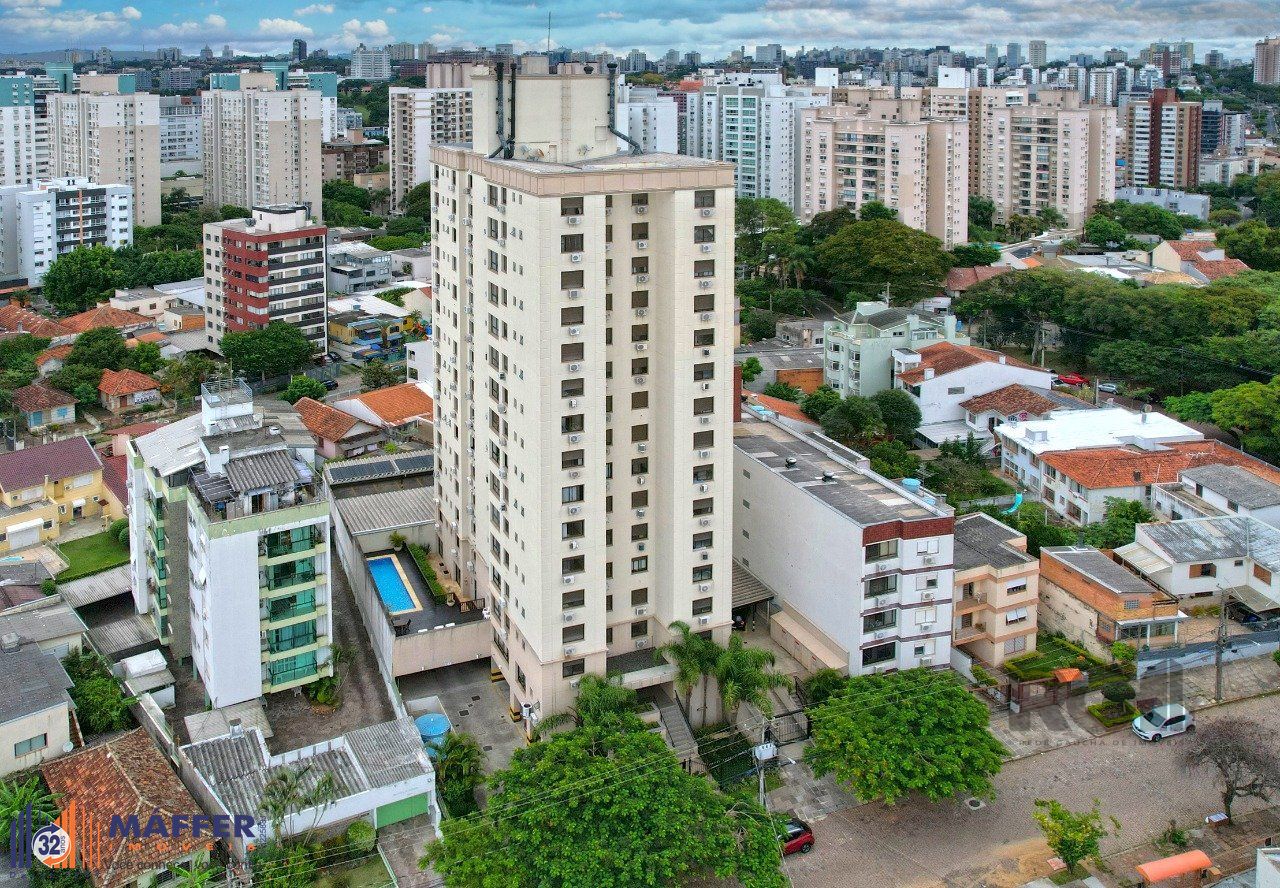 Apartamento, 3 quartos, 85 m² - Foto 30