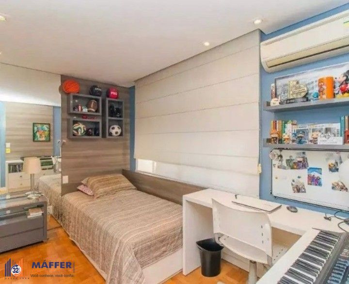 Casa, 3 quartos, 234 m² - Foto 12