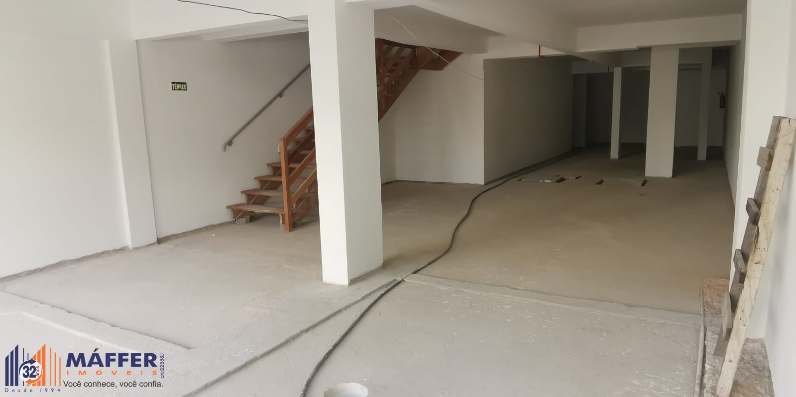 Loja-Salão, 180 m² - Foto 23