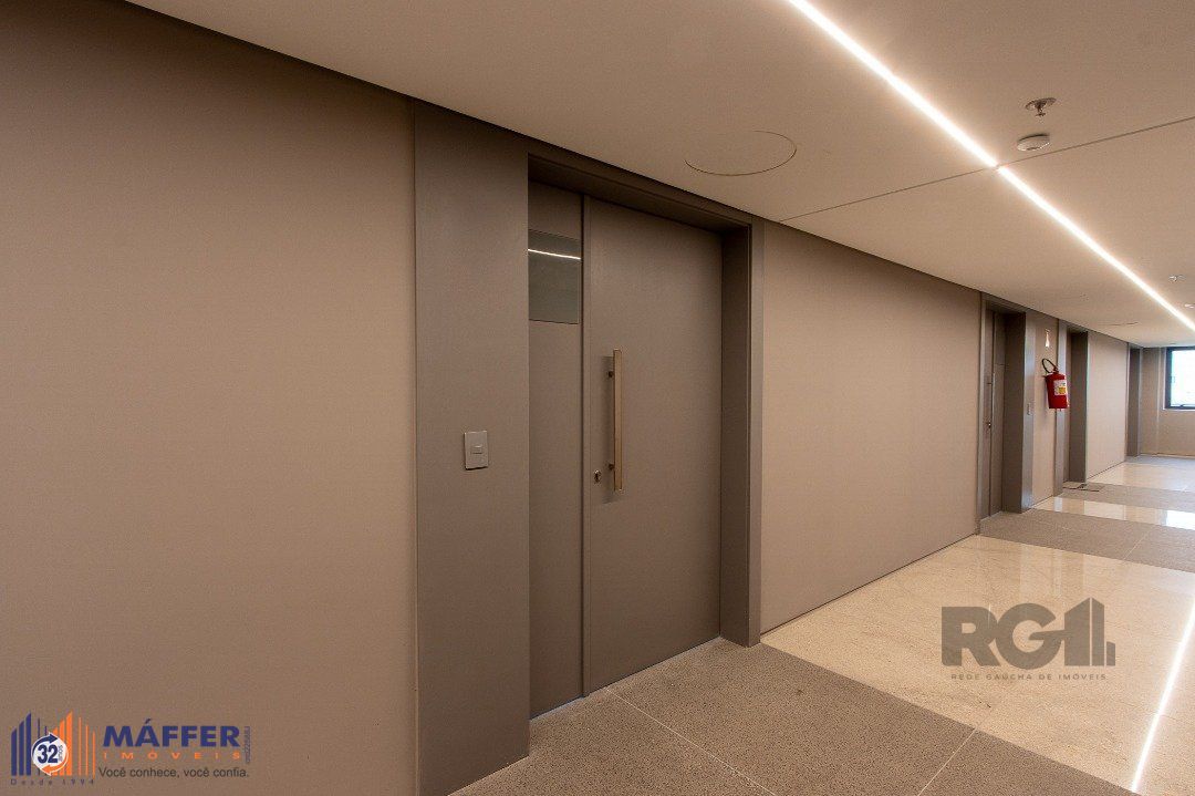 Sala-Conjunto, 33 m² - Foto 8