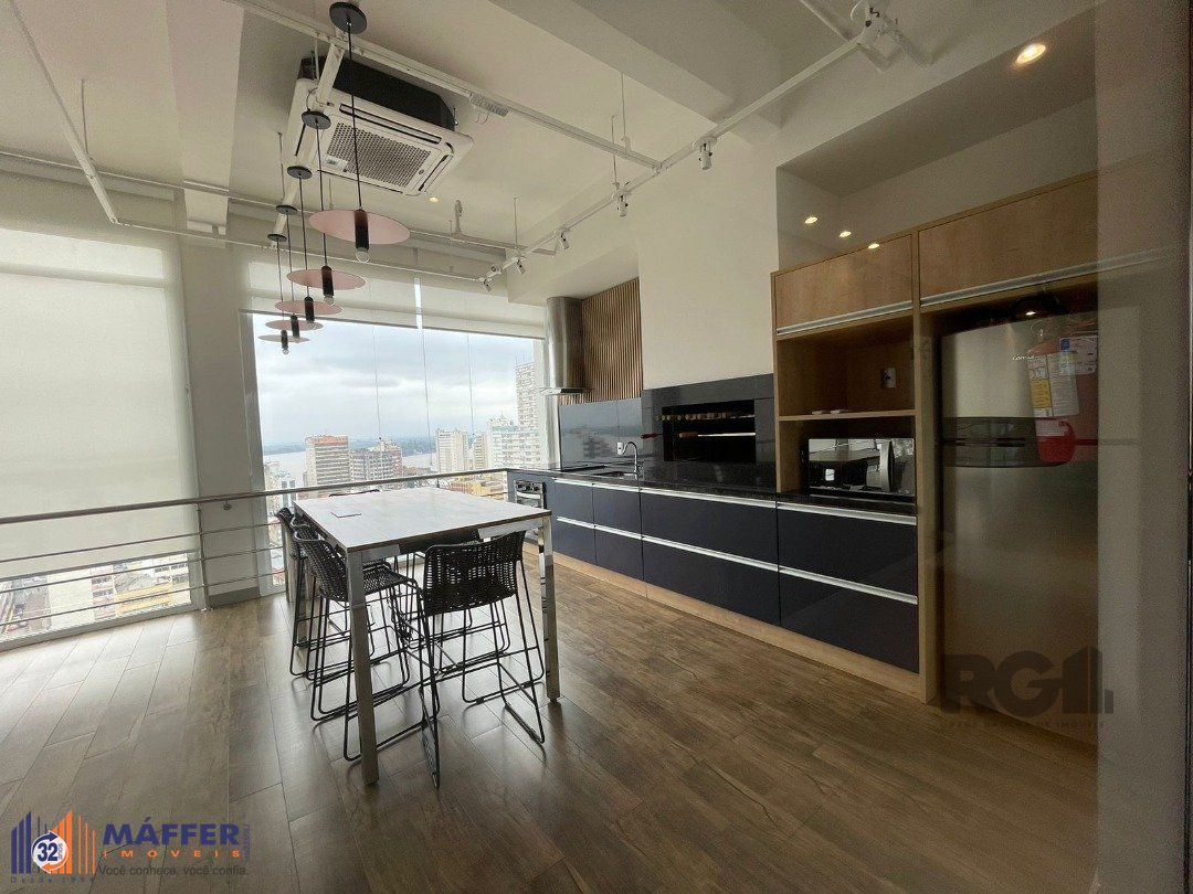 Apartamento, 1 quarto, 21 m² - Foto 7