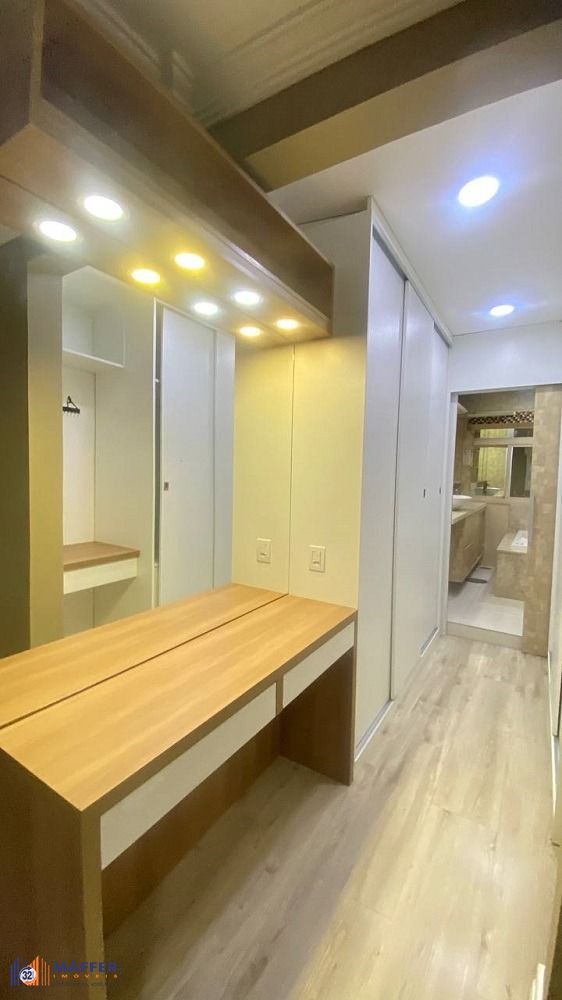 Apartamento, 1 quarto, 54 m² - Foto 8